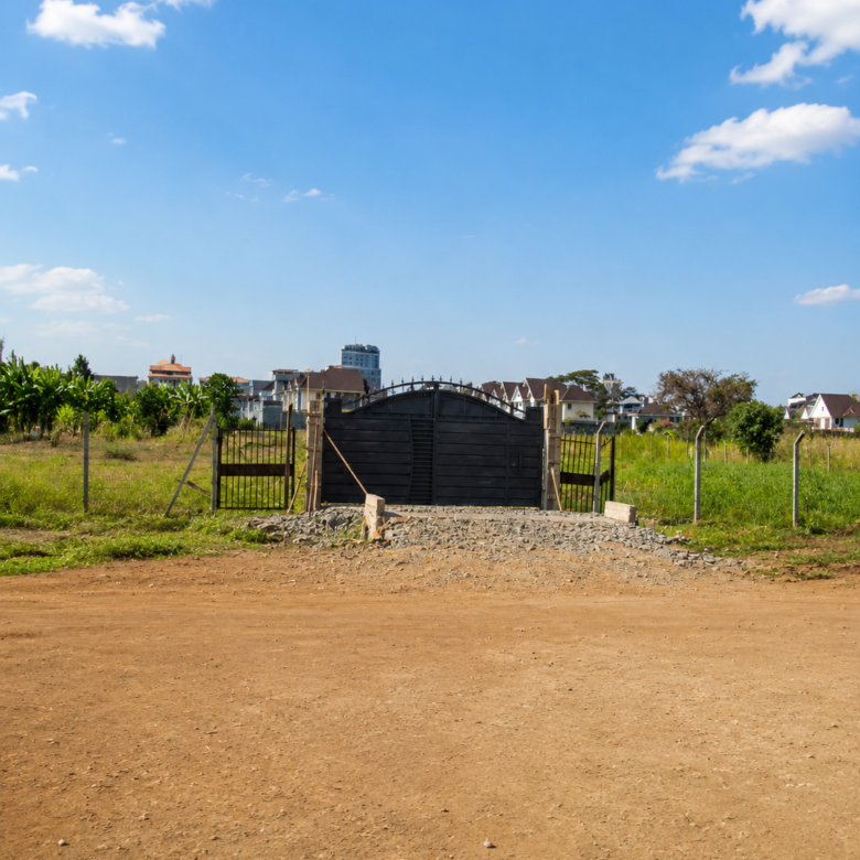 Stop Watching Kamakis Grow. Own a Prime 50×100 Plot in Varsity Estate Today.